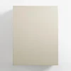 Front drzwi BARATO 60x76,5 kamienny beż