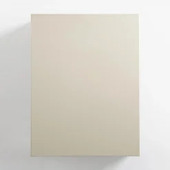 Front drzwi BARATO 60x76,5 kamienny beż