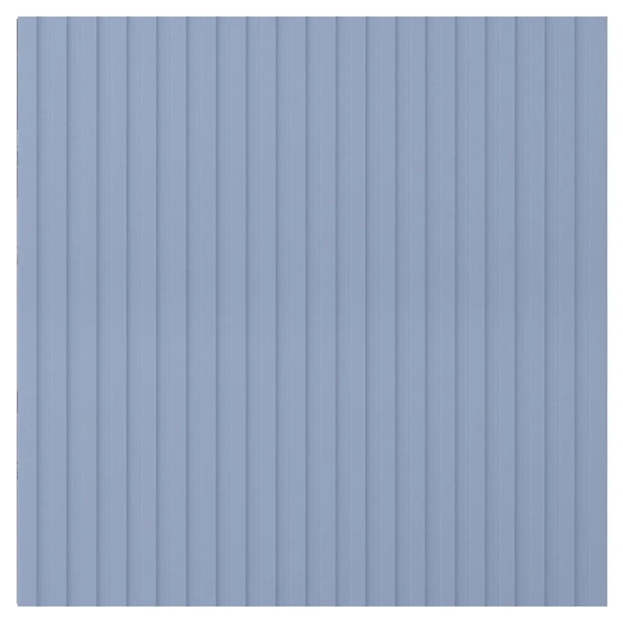 Front drzwi DECOR RYFEL 60x59,6 niebieski