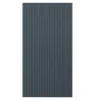 Front drzwi DECOR RYFEL 45x76,5 kombu zielony