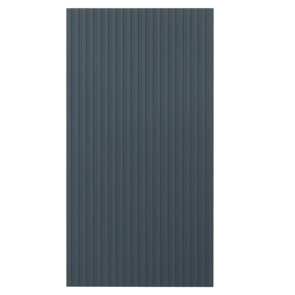 Front drzwi DECOR RYFEL 45x76,5 kombu zielony