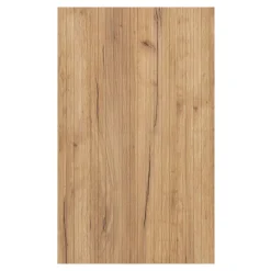 Front drzwi DECOR RYFEL 60x98 dąb craft złoty