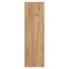 Front drzwi DECOR RYFEL 30x98 dąb craft złoty