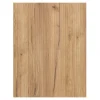 Front drzwi DECOR RYFEL 60x76,5 dąb craft złoty