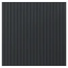 Front drzwi DECOR RYFEL 60x59,6 czarny
