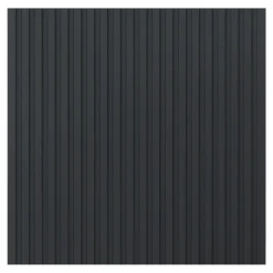 Front drzwi DECOR RYFEL 60x59,6 czarny