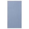 Front drzwi DECOR RYFEL 45x76,5 niebieski