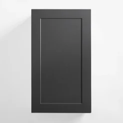 Front drzwi FRAME 45x76,5 grafit