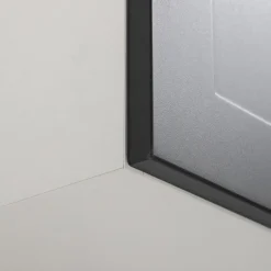 Front drzwi FRAME 45x76,5 grafit