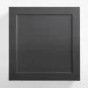 Front drzwi FRAME 60x63,7 grafit