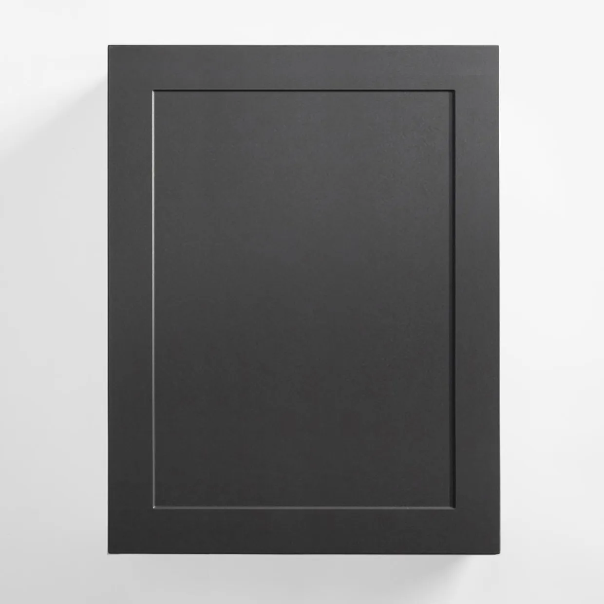 Front drzwi FRAME 60x76,5 grafit