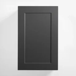 Front drzwi FRAME 40x63,7 grafit