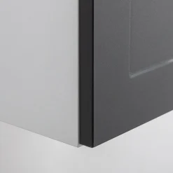Front drzwi FRAME 40x63,7 grafit