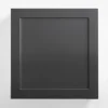 Front drzwi FRAME 60x57,3 grafit