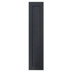 Front drzwi FRAME 30x137,3 grafit
