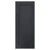 Front drzwi FRAME 40x98 grafit