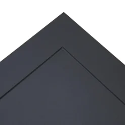 Front drzwi FRAME 40x98 grafit
