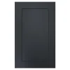 Front drzwi FRAME 60x98 grafit