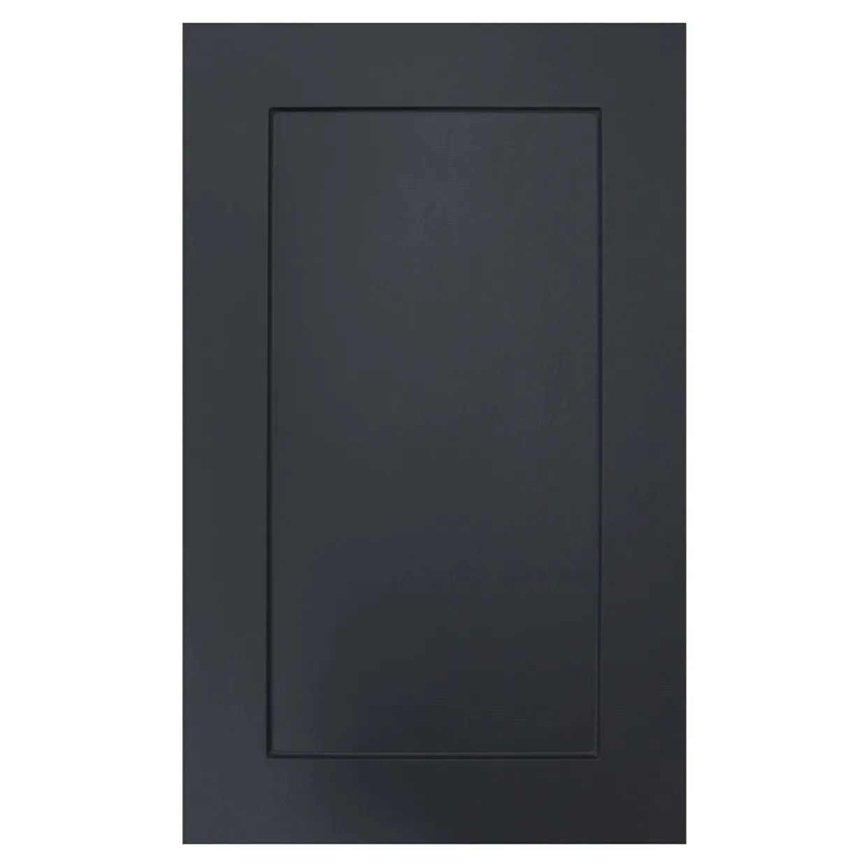 Front drzwi FRAME 60x98 grafit