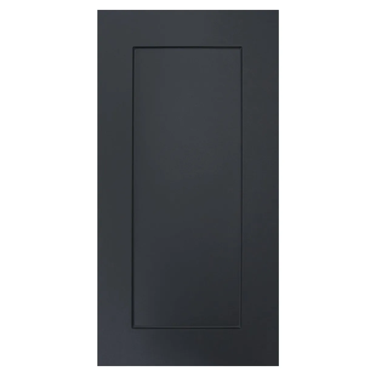 Front drzwi FRAME 50x98 grafit