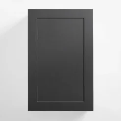 Front drzwi FRAME 50x76,5 grafit