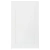 Front drzwi FRAME 45x76,5 premium biały
