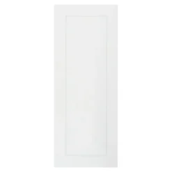 Front drzwi FRAME 30x76,5 premium biały
