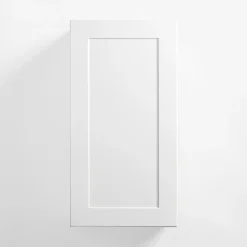 Front drzwi FRAME 40x76,5 premium biały