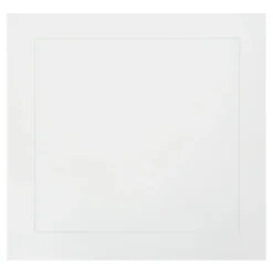 Front drzwi FRAME 60x57,3 premium biały