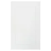 Front drzwi FRAME 60x98 premium biały