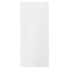 Front drzwi FRAME 60x137,3 premium biały