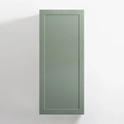 Front drzwi FRAME 60x137,3 szałwia mat