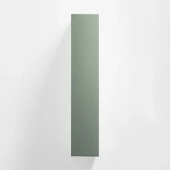 Front drzwi FRAME 15x76,5 szałwia mat