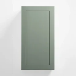 Front drzwi FRAME 50x98,0 szałwia mat