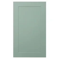 Front drzwi FRAME 45x76,5 szałwia mat