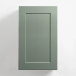 Front drzwi FRAME 40x76,5 szałwia mat
