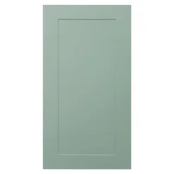 Front drzwi FRAME 40x76,5 szałwia mat