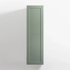 Front drzwi FRAME 40x137,3 szałwia mat