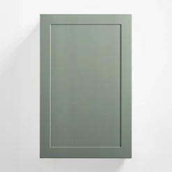 Front drzwi FRAME 60x98 szałwia mat