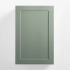 Front drzwi FRAME 60x76,5 szałwia mat