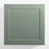 Front drzwi FRAME 60x57,3 szałwia mat