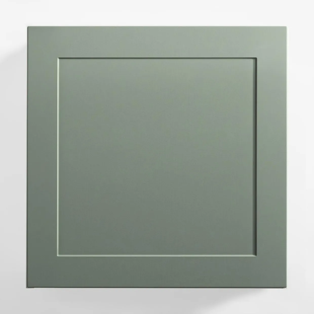 Front drzwi FRAME 60x57,3 szałwia mat
