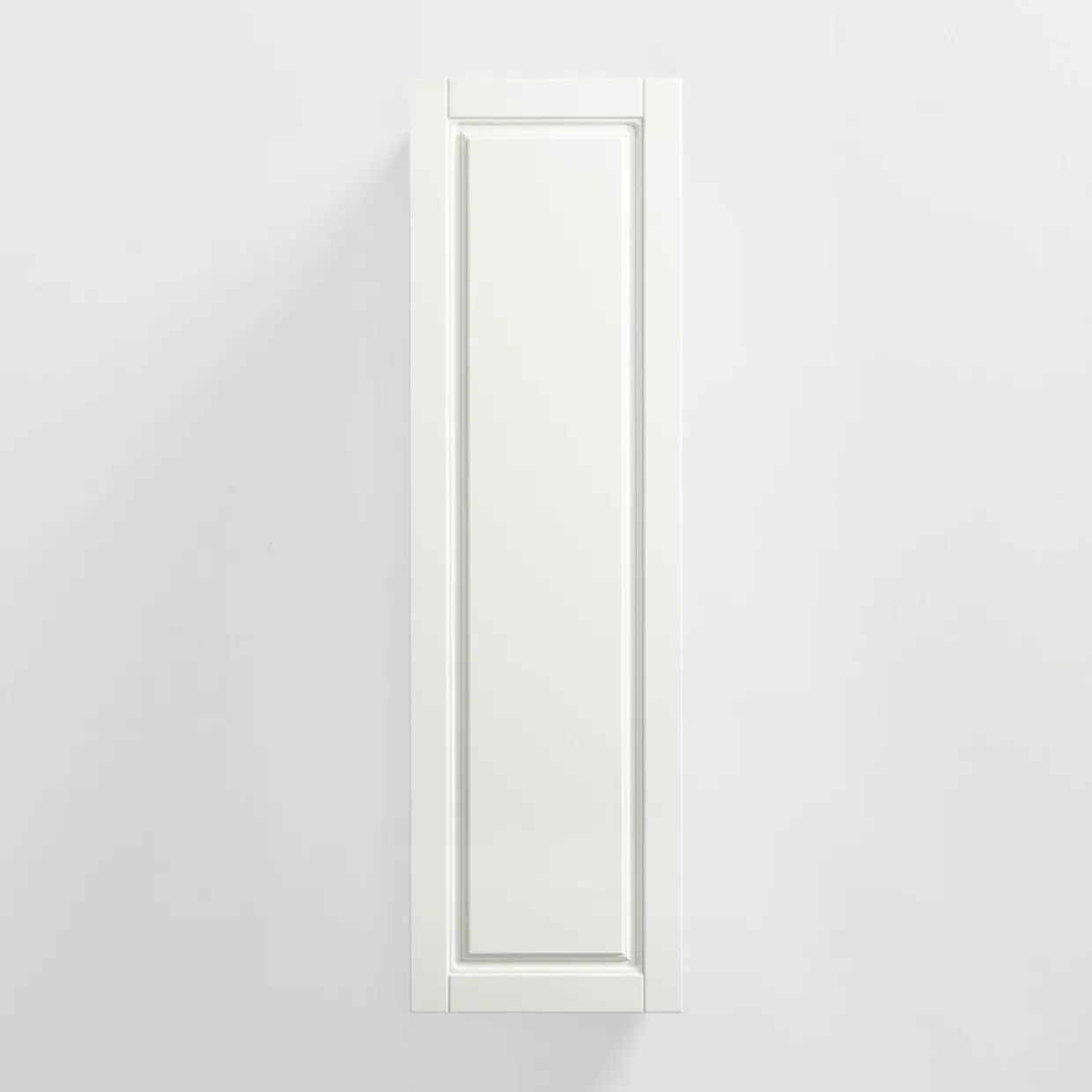 Front drzwi HAMPTON 40x137,3 cm ecru