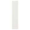 Front drzwi HAMPTON 30x137,3 cm ecru