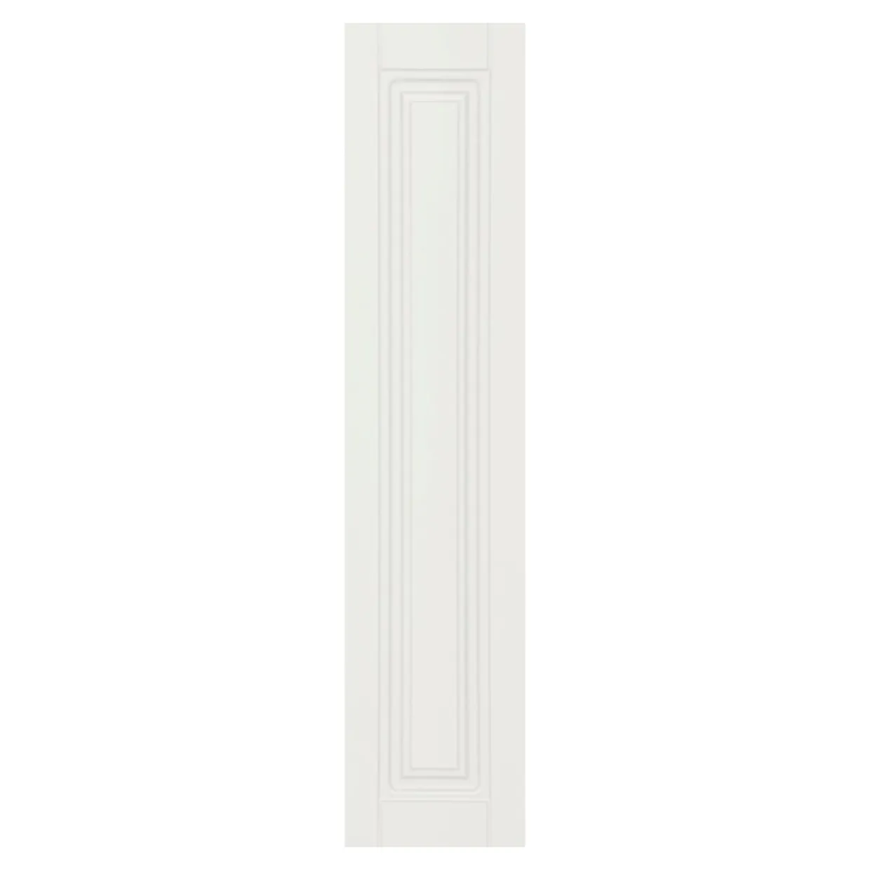 Front drzwi HAMPTON 30x137,3 cm ecru