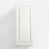 Front drzwi HAMPTON 40x98 cm ecru
