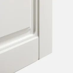 Front drzwi HAMPTON 40x98 cm ecru