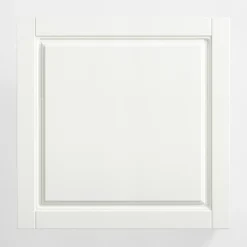 Front drzwi HAMPTON 60x59,6 cm ecru