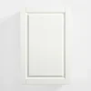 Front drzwi HAMPTON 50x76,5 cm ecru
