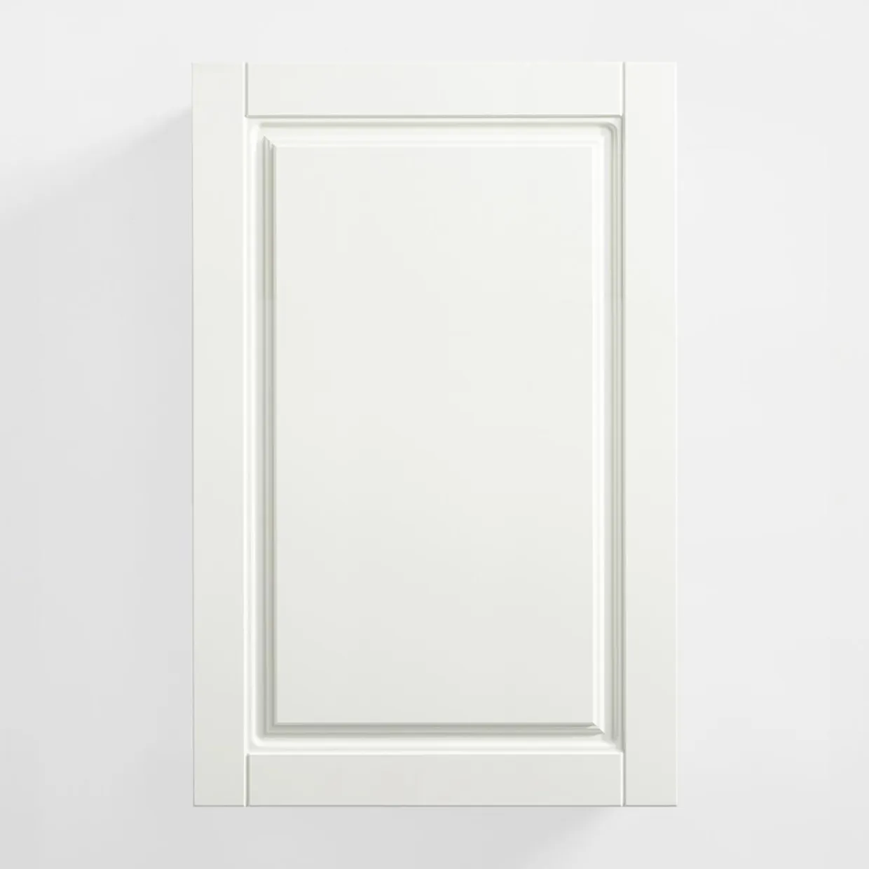 Front drzwi HAMPTON 50x76,5 cm ecru